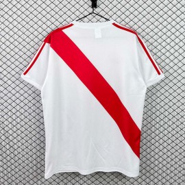 Maglia Rayo Vallecano Retro Gara Home 1977/1979