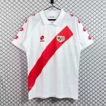 Maglia Rayo Vallecano Retro Gara Home 1991/1994