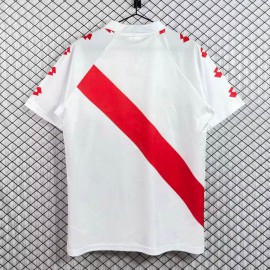 Maglia Rayo Vallecano Retro Gara Home 1991/1994