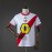 Maglia Rayo Vallecano Retro Gara Home 1999/2000