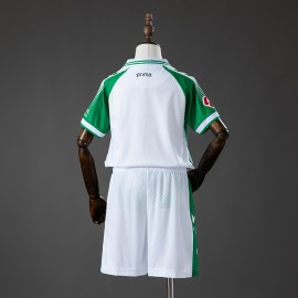 Maglia Real Betis Bambino Gara Home 2026/2027