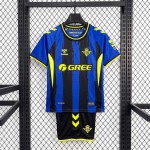Maglia Real Betis Bambino Gara Third 2026/2027