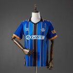 Maglia Real Betis Forever Blue 2026/2027