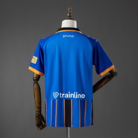 Maglia Real Betis Forever Blue 2026/2027