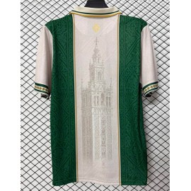 Maglia Real Betis Forever Green Heritage 2026/2027