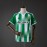 Maglia Real Betis Gara Home 2026/2027