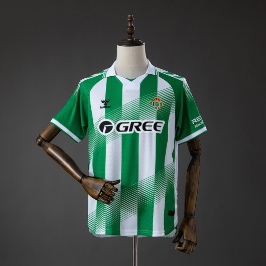 Maglia Real Betis Gara Home 2026/2027