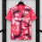 Maglia Real Betis Portiere Pink 2026/2027