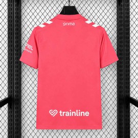 Maglia Real Betis Portiere Pink 2026/2027