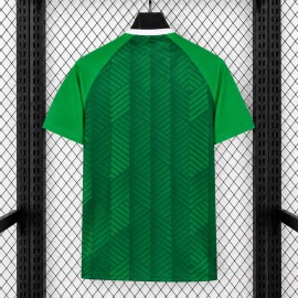 Maglia Real Betis Pre Match 2026/2027