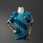 Maglia Real Betis Retro Gara Away 1995/1997