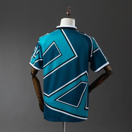 Maglia Real Betis Retro Gara Away 1995/1997