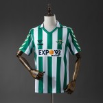 Maglia Real Betis Retro Gara Home 1987/1989