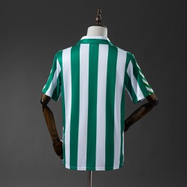 Maglia Real Betis Retro Gara Home 1987/1989