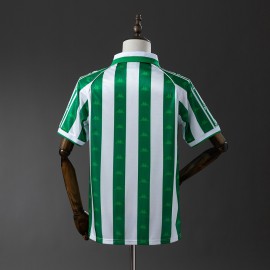 Maglia Real Betis Retro Gara Home 1996/1997