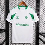 Maglia Real Betis Training White 2026/2027