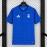 Maglia Real Madrid 125th Anniversary Pre Match Blue 2026/2027