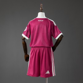 Maglia Real Madrid Bambino Gara Third 2026/2027
