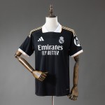Maglia Real Madrid Concept Edition Black 2026/2027