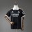 Maglia Real Madrid Concept Edition Black 2026/2027