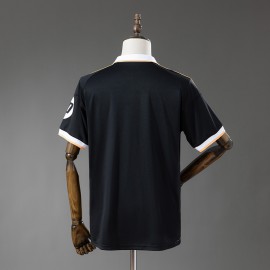 Maglia Real Madrid Concept Edition Black 2026/2027