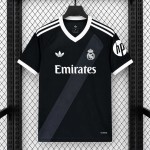 Maglia Real Madrid Gara Away 2027/2028