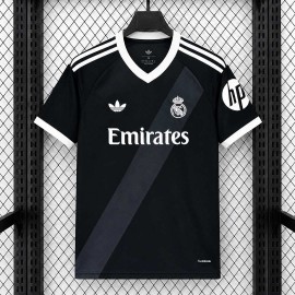 Maglia Real Madrid Gara Away 2027/2028