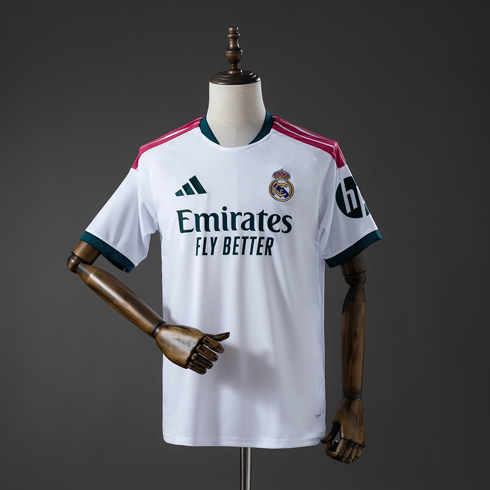 Maglia Real Madrid Gara Home 2026/2027