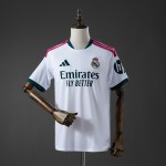 Maglia Real Madrid Gara Home 2026/2027