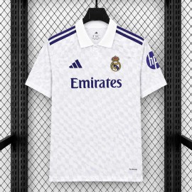 Maglia Real Madrid Gara Home 2027/2028