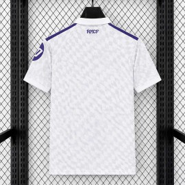 Maglia Real Madrid Gara Home 2027/2028