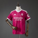 Maglia Real Madrid Gara Third 2026/2027