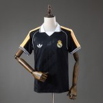 Maglia Real Madrid Originals Black 2026/2027