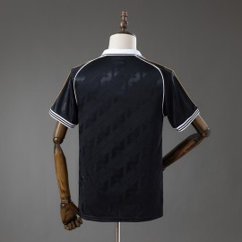 Maglia Real Madrid Originals Black 2026/2027
