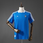 Maglia Real Madrid Originals Blue 2026/2027