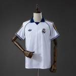 Maglia Real Madrid Originals White I 2026/2027