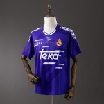 Maglia Real Madrid Retro Gara Away 1994/1996