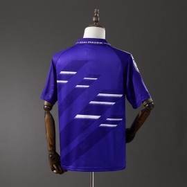 Maglia Real Madrid Retro Gara Away 1994/1996