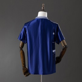Maglia Real Madrid Retro Gara Away 1998/1999