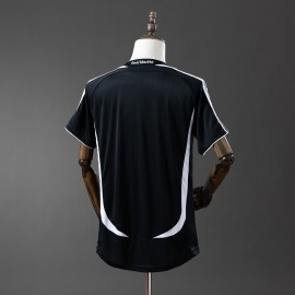 Maglia Real Madrid Retro Gara Away 2006/2007