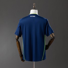 Maglia Real Madrid Retro Gara Away 2010/2011