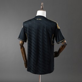 Maglia Real Madrid Retro Gara Away 2011/2012