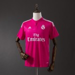Maglia Real Madrid Retro Gara Away 2014/2015