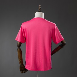 Maglia Real Madrid Retro Gara Away 2020/2021