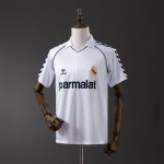Maglia Real Madrid Retro Gara Home 1986/1988