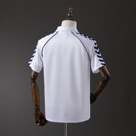 Maglia Real Madrid Retro Gara Home 1986/1988