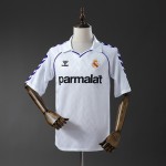Maglia Real Madrid Retro Gara Home 1988/1989