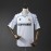 Maglia Real Madrid Retro Gara Home 1988/1989