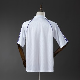 Maglia Real Madrid Retro Gara Home 1988/1989