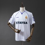 Maglia Real Madrid Retro Gara Home 1991/1992